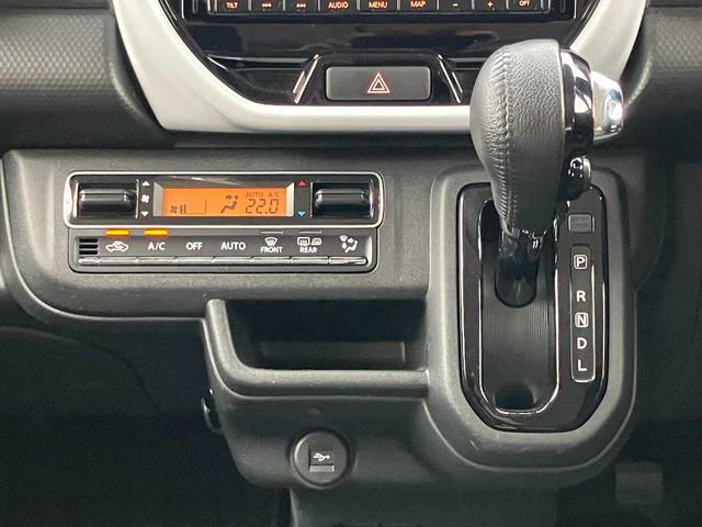 フレアクロスオーバー ハイブリッドXG 純正ナビ☆全周囲カメラ☆ドライブレコーダー☆衝突軽減装置☆クリアランスソナー☆ステアリングリモコン☆シートヒーター☆Bluetooth☆LEDヘッドライト☆スペアキー☆純正アルミホイール(11枚目)