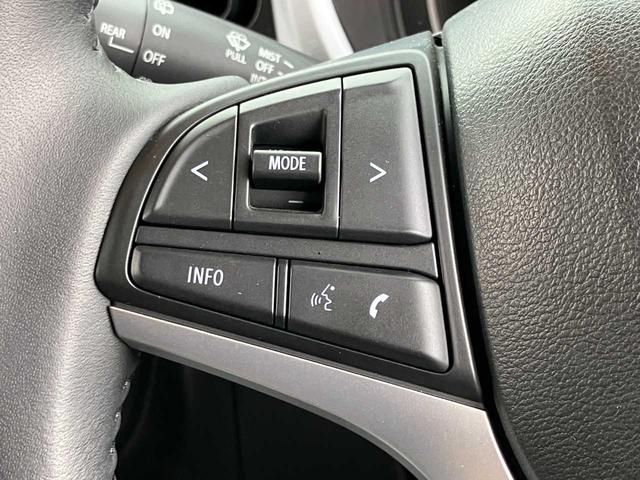 フレアクロスオーバー ハイブリッドXG 純正ナビ☆全周囲カメラ☆ドライブレコーダー☆衝突軽減装置☆クリアランスソナー☆ステアリングリモコン☆シートヒーター☆Bluetooth☆LEDヘッドライト☆スペアキー☆純正アルミホイール(15枚目)