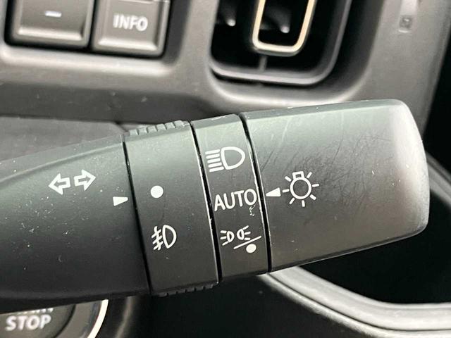 フレアクロスオーバー ハイブリッドXG 純正ナビ☆全周囲カメラ☆ドライブレコーダー☆衝突軽減装置☆クリアランスソナー☆ステアリングリモコン☆シートヒーター☆Bluetooth☆LEDヘッドライト☆スペアキー☆純正アルミホイール(16枚目)