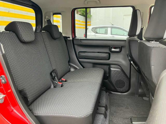 フレアクロスオーバー ハイブリッドXG 純正ナビ☆全周囲カメラ☆ドライブレコーダー☆衝突軽減装置☆クリアランスソナー☆ステアリングリモコン☆シートヒーター☆Bluetooth☆LEDヘッドライト☆スペアキー☆純正アルミホイール(23枚目)