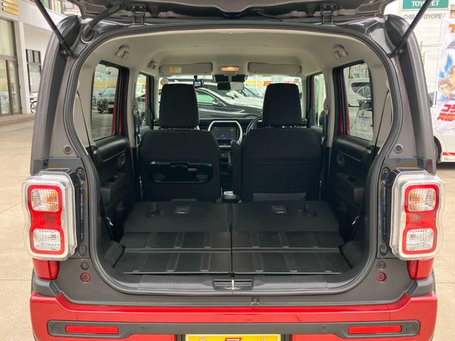 フレアクロスオーバー ハイブリッドXG 純正ナビ☆全周囲カメラ☆ドライブレコーダー☆衝突軽減装置☆クリアランスソナー☆ステアリングリモコン☆シートヒーター☆Bluetooth☆LEDヘッドライト☆スペアキー☆純正アルミホイール(26枚目)