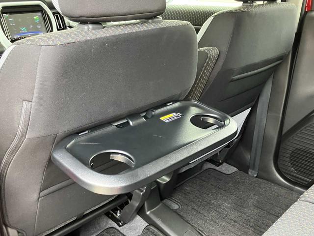 フレアクロスオーバー ハイブリッドXG 純正ナビ☆全周囲カメラ☆ドライブレコーダー☆衝突軽減装置☆クリアランスソナー☆ステアリングリモコン☆シートヒーター☆Bluetooth☆LEDヘッドライト☆スペアキー☆純正アルミホイール(30枚目)