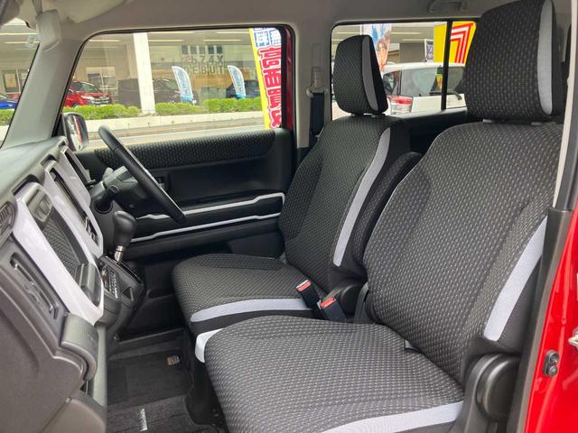 フレアクロスオーバー ハイブリッドXG 純正ナビ☆全周囲カメラ☆ドライブレコーダー☆衝突軽減装置☆クリアランスソナー☆ステアリングリモコン☆シートヒーター☆Bluetooth☆LEDヘッドライト☆スペアキー☆純正アルミホイール(31枚目)