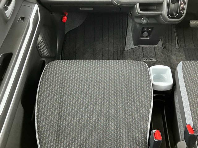 フレアクロスオーバー ハイブリッドXG 純正ナビ☆全周囲カメラ☆ドライブレコーダー☆衝突軽減装置☆クリアランスソナー☆ステアリングリモコン☆シートヒーター☆Bluetooth☆LEDヘッドライト☆スペアキー☆純正アルミホイール(34枚目)