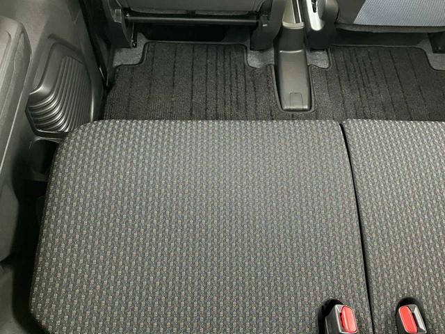 フレアクロスオーバー ハイブリッドXG 純正ナビ☆全周囲カメラ☆ドライブレコーダー☆衝突軽減装置☆クリアランスソナー☆ステアリングリモコン☆シートヒーター☆Bluetooth☆LEDヘッドライト☆スペアキー☆純正アルミホイール(35枚目)