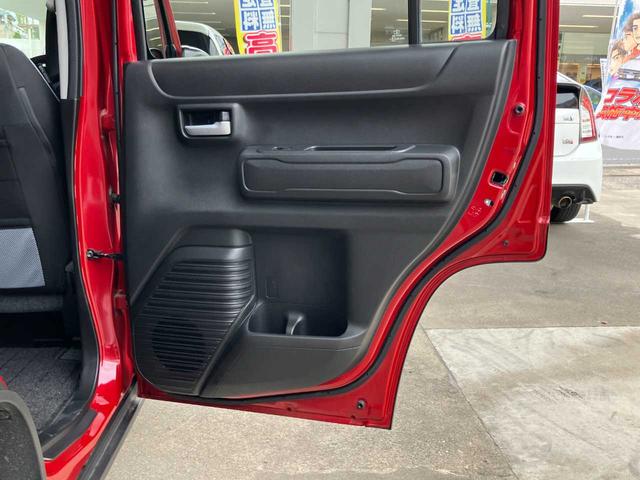 フレアクロスオーバー ハイブリッドXG 純正ナビ☆全周囲カメラ☆ドライブレコーダー☆衝突軽減装置☆クリアランスソナー☆ステアリングリモコン☆シートヒーター☆Bluetooth☆LEDヘッドライト☆スペアキー☆純正アルミホイール(38枚目)