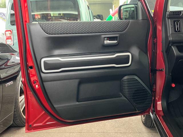 フレアクロスオーバー ハイブリッドXG 純正ナビ☆全周囲カメラ☆ドライブレコーダー☆衝突軽減装置☆クリアランスソナー☆ステアリングリモコン☆シートヒーター☆Bluetooth☆LEDヘッドライト☆スペアキー☆純正アルミホイール(40枚目)