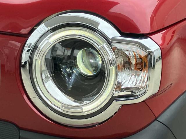 フレアクロスオーバー ハイブリッドXG 純正ナビ☆全周囲カメラ☆ドライブレコーダー☆衝突軽減装置☆クリアランスソナー☆ステアリングリモコン☆シートヒーター☆Bluetooth☆LEDヘッドライト☆スペアキー☆純正アルミホイール(49枚目)