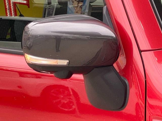 フレアクロスオーバー ハイブリッドXG 純正ナビ☆全周囲カメラ☆ドライブレコーダー☆衝突軽減装置☆クリアランスソナー☆ステアリングリモコン☆シートヒーター☆Bluetooth☆LEDヘッドライト☆スペアキー☆純正アルミホイール(52枚目)