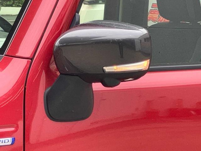 フレアクロスオーバー ハイブリッドXG 純正ナビ☆全周囲カメラ☆ドライブレコーダー☆衝突軽減装置☆クリアランスソナー☆ステアリングリモコン☆シートヒーター☆Bluetooth☆LEDヘッドライト☆スペアキー☆純正アルミホイール(53枚目)