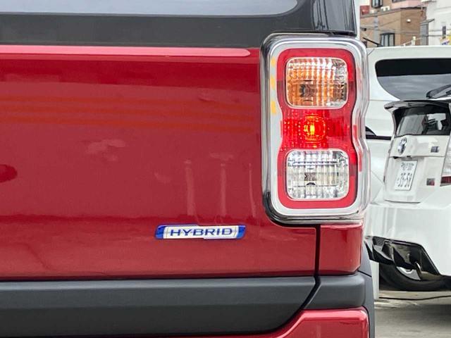 フレアクロスオーバー ハイブリッドXG 純正ナビ☆全周囲カメラ☆ドライブレコーダー☆衝突軽減装置☆クリアランスソナー☆ステアリングリモコン☆シートヒーター☆Bluetooth☆LEDヘッドライト☆スペアキー☆純正アルミホイール(55枚目)