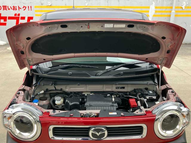 フレアクロスオーバー ハイブリッドXG 純正ナビ☆全周囲カメラ☆ドライブレコーダー☆衝突軽減装置☆クリアランスソナー☆ステアリングリモコン☆シートヒーター☆Bluetooth☆LEDヘッドライト☆スペアキー☆純正アルミホイール(60枚目)