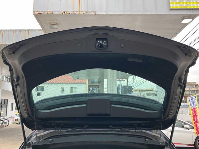 アクセラスポーツ １５Ｓナビエディション　純正ナビ☆バックカメラ☆ＥＴＣ☆スマートキー☆デュアルオートエアコン☆レインセンサー☆ミュージックサーバー☆オートライト☆ＨＩＤヘッドライト☆純正アルミホイール（34枚目）