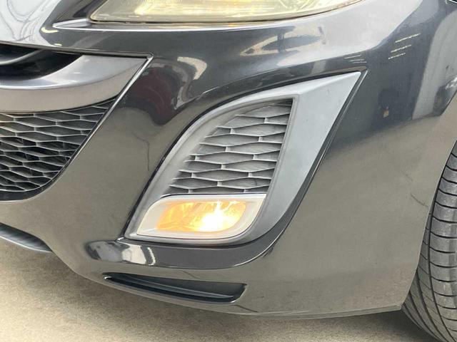 アクセラスポーツ １５Ｓナビエディション　純正ナビ☆バックカメラ☆ＥＴＣ☆スマートキー☆デュアルオートエアコン☆レインセンサー☆ミュージックサーバー☆オートライト☆ＨＩＤヘッドライト☆純正アルミホイール（47枚目）