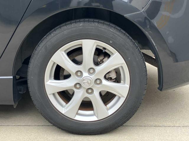 アクセラスポーツ １５Ｓナビエディション　純正ナビ☆バックカメラ☆ＥＴＣ☆スマートキー☆デュアルオートエアコン☆レインセンサー☆ミュージックサーバー☆オートライト☆ＨＩＤヘッドライト☆純正アルミホイール（54枚目）