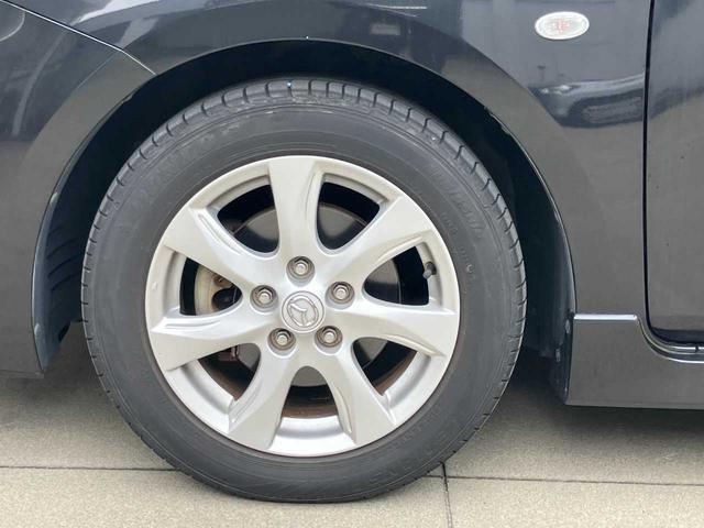 アクセラスポーツ １５Ｓナビエディション　純正ナビ☆バックカメラ☆ＥＴＣ☆スマートキー☆デュアルオートエアコン☆レインセンサー☆ミュージックサーバー☆オートライト☆ＨＩＤヘッドライト☆純正アルミホイール（55枚目）