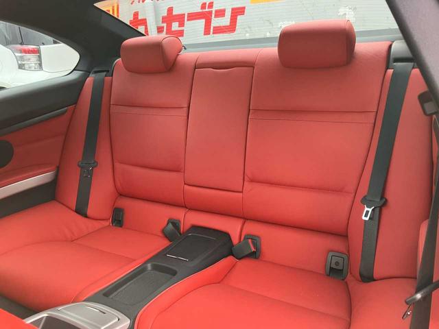 ３シリーズ ３３５ｉ　Ｍスポーツパッケージ　純正ナビ☆ＥＴＣ☆クリアランスソナー☆サンルーフ☆レザーシート☆パワーシート☆シートヒーター☆クルーズコントロール☆ＨＩＤヘッドライト☆純正アルミホイール（29枚目）
