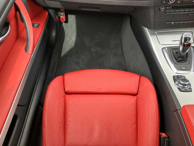 ３シリーズ ３３５ｉ　Ｍスポーツパッケージ　純正ナビ☆ＥＴＣ☆クリアランスソナー☆サンルーフ☆レザーシート☆パワーシート☆シートヒーター☆クルーズコントロール☆ＨＩＤヘッドライト☆純正アルミホイール（31枚目）