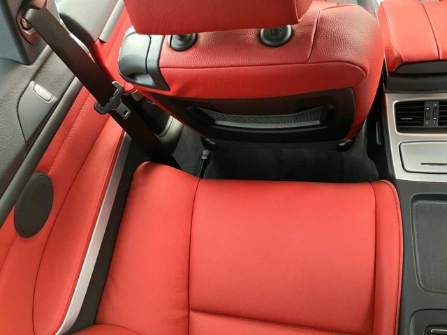３シリーズ ３３５ｉ　Ｍスポーツパッケージ　純正ナビ☆ＥＴＣ☆クリアランスソナー☆サンルーフ☆レザーシート☆パワーシート☆シートヒーター☆クルーズコントロール☆ＨＩＤヘッドライト☆純正アルミホイール（32枚目）