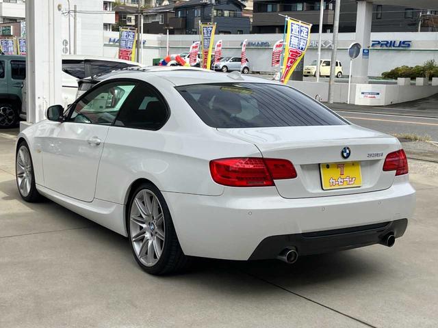 ３シリーズ ３３５ｉ　Ｍスポーツパッケージ　純正ナビ☆ＥＴＣ☆クリアランスソナー☆サンルーフ☆レザーシート☆パワーシート☆シートヒーター☆クルーズコントロール☆ＨＩＤヘッドライト☆純正アルミホイール（42枚目）