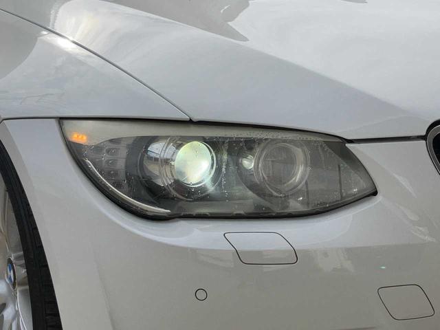 ３シリーズ ３３５ｉ　Ｍスポーツパッケージ　純正ナビ☆ＥＴＣ☆クリアランスソナー☆サンルーフ☆レザーシート☆パワーシート☆シートヒーター☆クルーズコントロール☆ＨＩＤヘッドライト☆純正アルミホイール（45枚目）