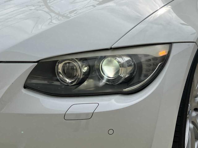 ３シリーズ ３３５ｉ　Ｍスポーツパッケージ　純正ナビ☆ＥＴＣ☆クリアランスソナー☆サンルーフ☆レザーシート☆パワーシート☆シートヒーター☆クルーズコントロール☆ＨＩＤヘッドライト☆純正アルミホイール（46枚目）