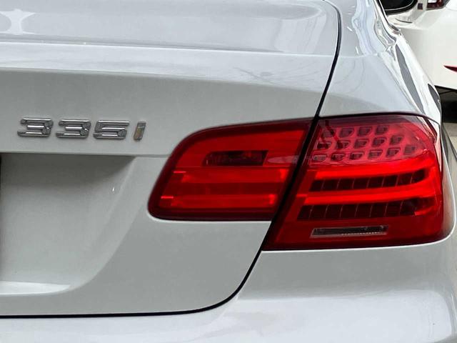 ３シリーズ ３３５ｉ　Ｍスポーツパッケージ　純正ナビ☆ＥＴＣ☆クリアランスソナー☆サンルーフ☆レザーシート☆パワーシート☆シートヒーター☆クルーズコントロール☆ＨＩＤヘッドライト☆純正アルミホイール（52枚目）