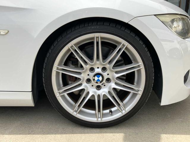 ３シリーズ ３３５ｉ　Ｍスポーツパッケージ　純正ナビ☆ＥＴＣ☆クリアランスソナー☆サンルーフ☆レザーシート☆パワーシート☆シートヒーター☆クルーズコントロール☆ＨＩＤヘッドライト☆純正アルミホイール（53枚目）