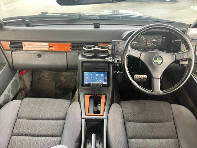 ピアッツァ・ネロ XE ハンドリングバイロータス ☆純正BBSアルミホイール☆サンルーフ☆オートクルーズ☆ナビゲーション☆ETC☆キーレス☆Bluetooth☆ドライブレコーダー☆タイミングベルト交換済み(2枚目)