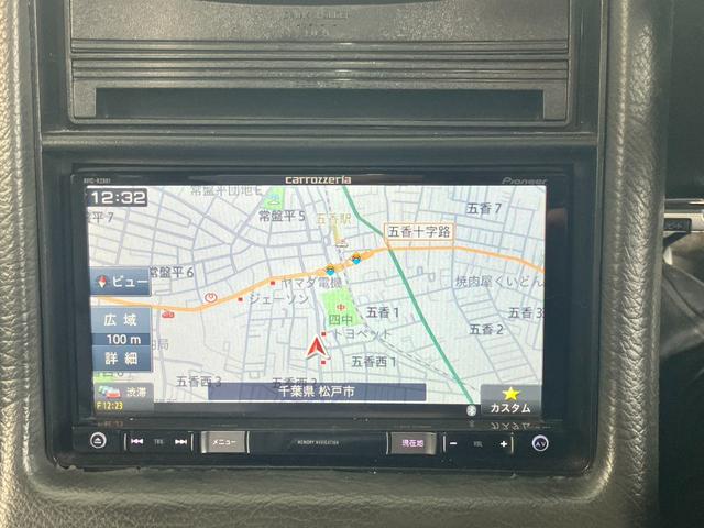 ピアッツァ・ネロ XE ハンドリングバイロータス ☆純正BBSアルミホイール☆サンルーフ☆オートクルーズ☆ナビゲーション☆ETC☆キーレス☆Bluetooth☆ドライブレコーダー☆タイミングベルト交換済み(7枚目)