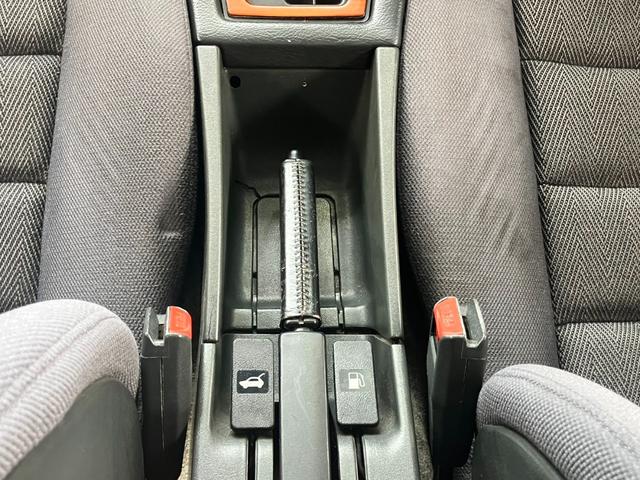 ピアッツァ・ネロ XE ハンドリングバイロータス ☆純正BBSアルミホイール☆サンルーフ☆オートクルーズ☆ナビゲーション☆ETC☆キーレス☆Bluetooth☆ドライブレコーダー☆タイミングベルト交換済み(15枚目)