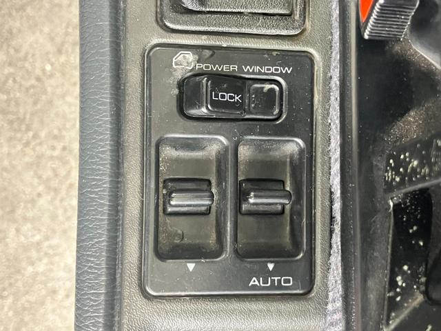 ピアッツァ・ネロ XE ハンドリングバイロータス ☆純正BBSアルミホイール☆サンルーフ☆オートクルーズ☆ナビゲーション☆ETC☆キーレス☆Bluetooth☆ドライブレコーダー☆タイミングベルト交換済み(19枚目)