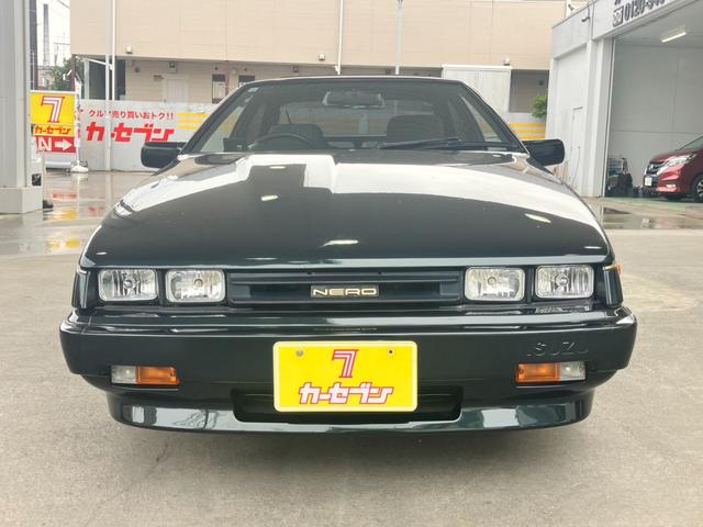 ピアッツァ・ネロ XE ハンドリングバイロータス ☆純正BBSアルミホイール☆サンルーフ☆オートクルーズ☆ナビゲーション☆ETC☆キーレス☆Bluetooth☆ドライブレコーダー☆タイミングベルト交換済み(20枚目)