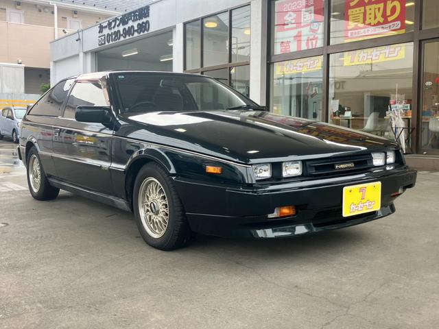 ピアッツァ・ネロ XE ハンドリングバイロータス ☆純正BBSアルミホイール☆サンルーフ☆オートクルーズ☆ナビゲーション☆ETC☆キーレス☆Bluetooth☆ドライブレコーダー☆タイミングベルト交換済み(21枚目)