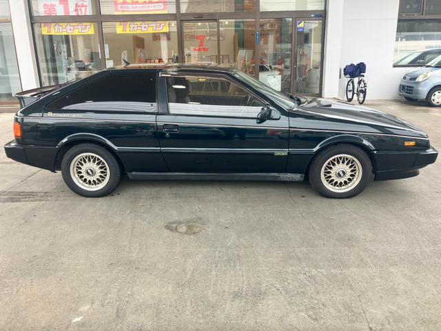 ピアッツァ・ネロ XE ハンドリングバイロータス ☆純正BBSアルミホイール☆サンルーフ☆オートクルーズ☆ナビゲーション☆ETC☆キーレス☆Bluetooth☆ドライブレコーダー☆タイミングベルト交換済み(22枚目)