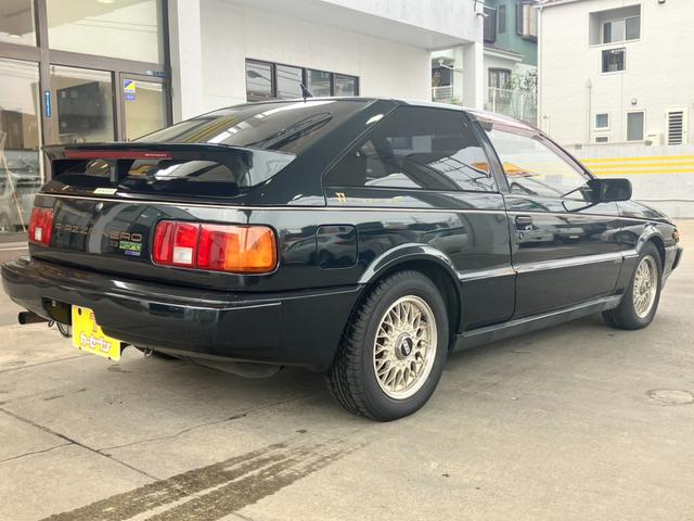 ピアッツァ・ネロ XE ハンドリングバイロータス ☆純正BBSアルミホイール☆サンルーフ☆オートクルーズ☆ナビゲーション☆ETC☆キーレス☆Bluetooth☆ドライブレコーダー☆タイミングベルト交換済み(25枚目)