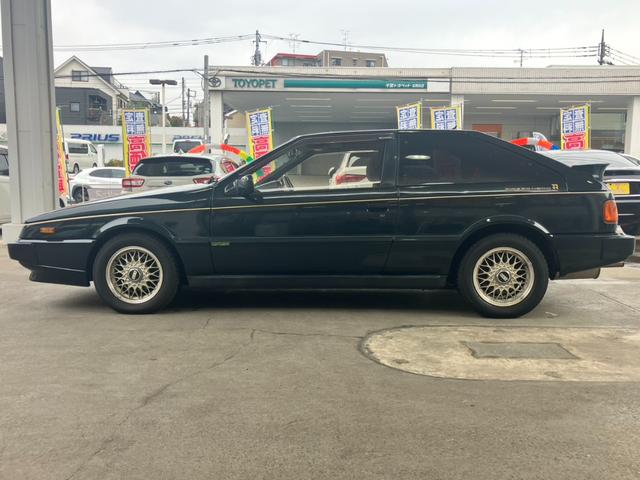 ピアッツァ・ネロ XE ハンドリングバイロータス ☆純正BBSアルミホイール☆サンルーフ☆オートクルーズ☆ナビゲーション☆ETC☆キーレス☆Bluetooth☆ドライブレコーダー☆タイミングベルト交換済み(26枚目)