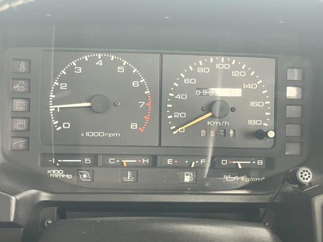 ピアッツァ・ネロ XE ハンドリングバイロータス ☆純正BBSアルミホイール☆サンルーフ☆オートクルーズ☆ナビゲーション☆ETC☆キーレス☆Bluetooth☆ドライブレコーダー☆タイミングベルト交換済み(27枚目)