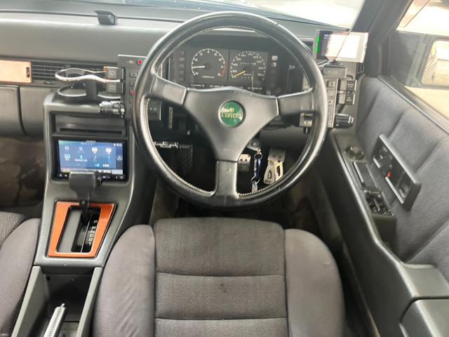 ピアッツァ・ネロ XE ハンドリングバイロータス ☆純正BBSアルミホイール☆サンルーフ☆オートクルーズ☆ナビゲーション☆ETC☆キーレス☆Bluetooth☆ドライブレコーダー☆タイミングベルト交換済み(30枚目)