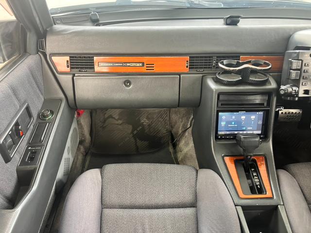 ピアッツァ・ネロ XE ハンドリングバイロータス ☆純正BBSアルミホイール☆サンルーフ☆オートクルーズ☆ナビゲーション☆ETC☆キーレス☆Bluetooth☆ドライブレコーダー☆タイミングベルト交換済み(31枚目)