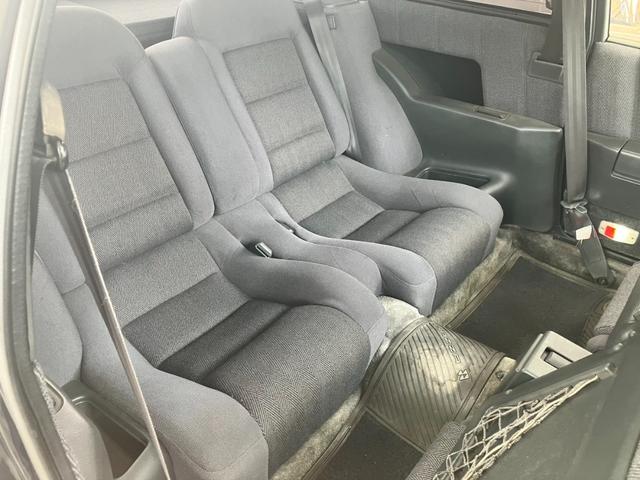 ピアッツァ・ネロ XE ハンドリングバイロータス ☆純正BBSアルミホイール☆サンルーフ☆オートクルーズ☆ナビゲーション☆ETC☆キーレス☆Bluetooth☆ドライブレコーダー☆タイミングベルト交換済み(35枚目)