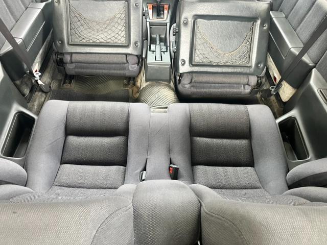 ピアッツァ・ネロ XE ハンドリングバイロータス ☆純正BBSアルミホイール☆サンルーフ☆オートクルーズ☆ナビゲーション☆ETC☆キーレス☆Bluetooth☆ドライブレコーダー☆タイミングベルト交換済み(36枚目)