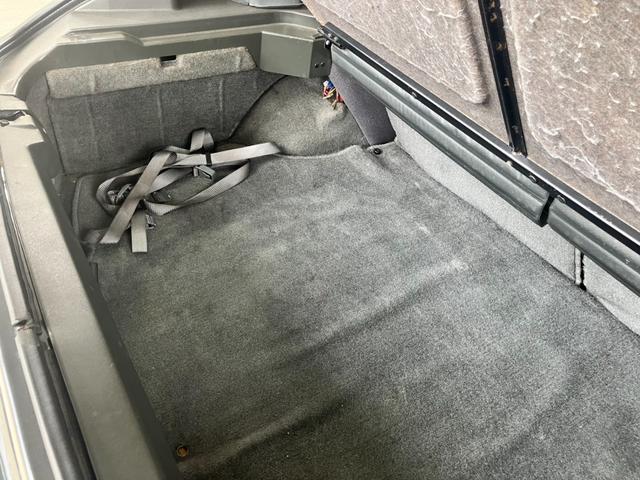 ピアッツァ・ネロ XE ハンドリングバイロータス ☆純正BBSアルミホイール☆サンルーフ☆オートクルーズ☆ナビゲーション☆ETC☆キーレス☆Bluetooth☆ドライブレコーダー☆タイミングベルト交換済み(39枚目)