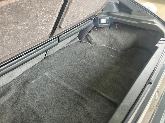 ピアッツァ・ネロ XE ハンドリングバイロータス ☆純正BBSアルミホイール☆サンルーフ☆オートクルーズ☆ナビゲーション☆ETC☆キーレス☆Bluetooth☆ドライブレコーダー☆タイミングベルト交換済み(40枚目)