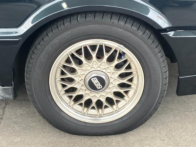 ピアッツァ・ネロ XE ハンドリングバイロータス ☆純正BBSアルミホイール☆サンルーフ☆オートクルーズ☆ナビゲーション☆ETC☆キーレス☆Bluetooth☆ドライブレコーダー☆タイミングベルト交換済み(46枚目)