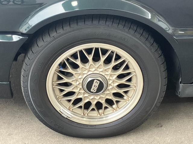 ピアッツァ・ネロ XE ハンドリングバイロータス ☆純正BBSアルミホイール☆サンルーフ☆オートクルーズ☆ナビゲーション☆ETC☆キーレス☆Bluetooth☆ドライブレコーダー☆タイミングベルト交換済み(49枚目)