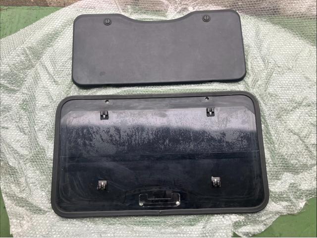 ピアッツァ・ネロ XE ハンドリングバイロータス ☆純正BBSアルミホイール☆サンルーフ☆オートクルーズ☆ナビゲーション☆ETC☆キーレス☆Bluetooth☆ドライブレコーダー☆タイミングベルト交換済み(59枚目)