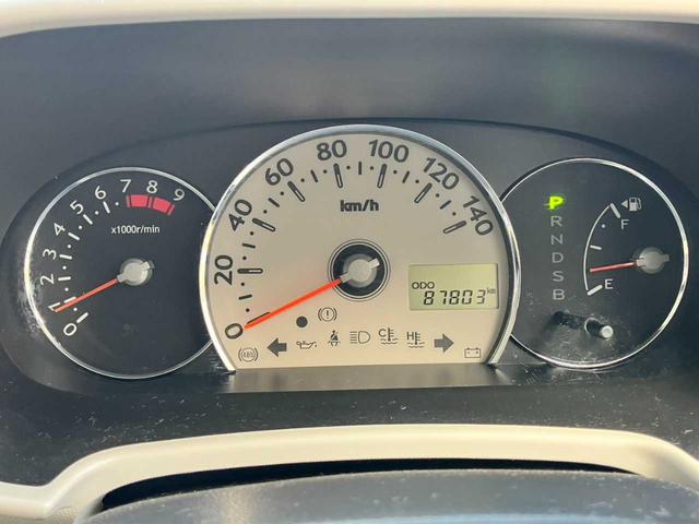 ミラココア ココアプラスG 4WD☆純正ナビ☆バックカメラ☆スマートキー☆オートエアコン☆ルーフレール☆プライバシーガラス☆フォグランプ☆ベンチシート☆社外アルミホイール(7枚目)