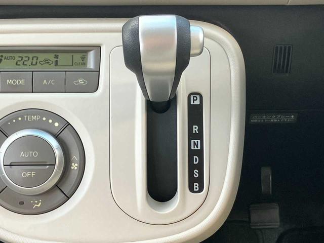 ミラココア ココアプラスG 4WD☆純正ナビ☆バックカメラ☆スマートキー☆オートエアコン☆ルーフレール☆プライバシーガラス☆フォグランプ☆ベンチシート☆社外アルミホイール(12枚目)