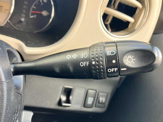 ミラココア ココアプラスG 4WD☆純正ナビ☆バックカメラ☆スマートキー☆オートエアコン☆ルーフレール☆プライバシーガラス☆フォグランプ☆ベンチシート☆社外アルミホイール(15枚目)